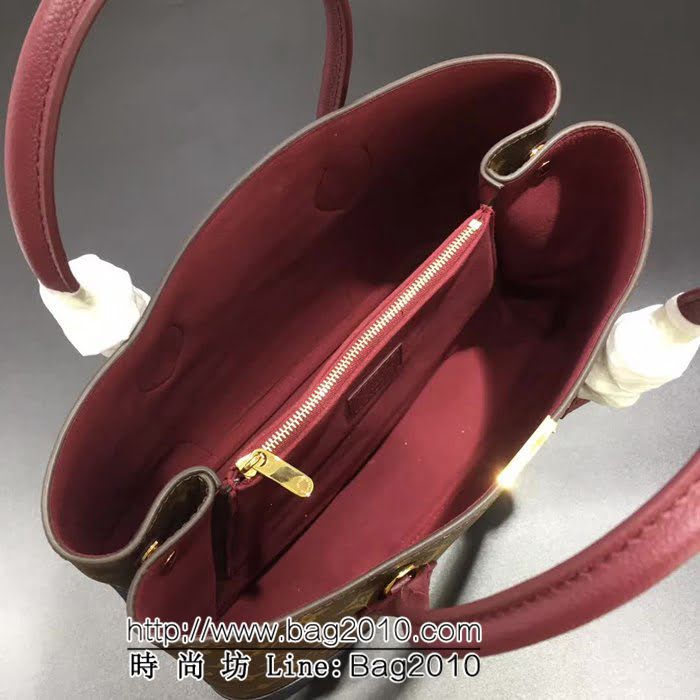 路易威登LV頂級原單M43169️ FLANDRIN 手袋 休閒多用包 YDH1362